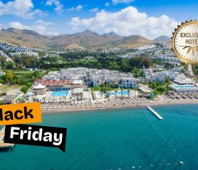 ARMONIA HOLIDAY VILLAGE & SPA